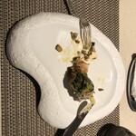 Italian Ryori Lucchicore - 