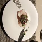 イタリア料理 ルッチコーレ - 