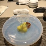 イタリア料理 ルッチコーレ - 