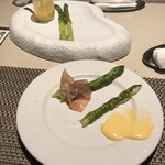 イタリア料理 ルッチコーレ - 