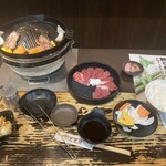 成吉思汗 大黒屋 五丁目店 - 