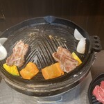 成吉思汗 大黒屋 - 