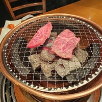 松阪牛炭火焼肉 東海亭 - 