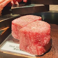 焼肉匠 勝善 - 