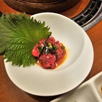 松阪牛炭火焼肉 東海亭 - 