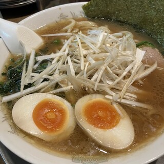 しょう油トンコツラーメン 匠家_1