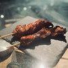 Yakitori＆wine Barsamico
