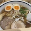 利尻昆布ラーメン くろおび