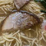 麺笑 コムギの夢 - 