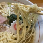 麺笑 コムギの夢 - 