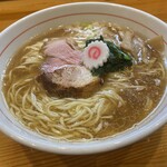 麺笑 コムギの夢 - 