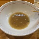 麺笑 コムギの夢 - 