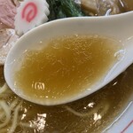 麺笑 コムギの夢 - 