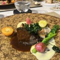 Maison B - 