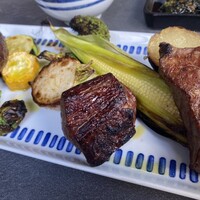 THE CARNE tokyo - 