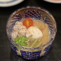 天ぷら はせ川 - 