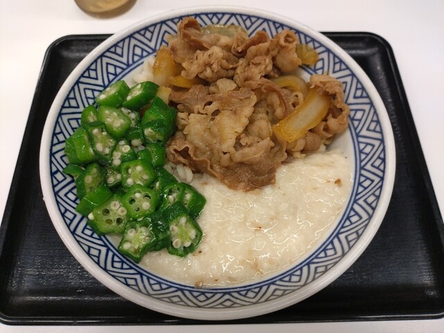 Yoshinoya Nishi Oosu Ten photo 5