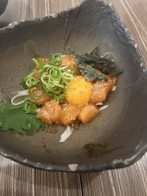 Sosai Yakitori Ajito