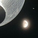 焼きもの家 慶 - 倍率10倍くらいが手持ちカメラで被写体を楽勝で捉えられる限度かなと思う