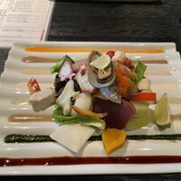 飛騨牛グリルばくろ - 