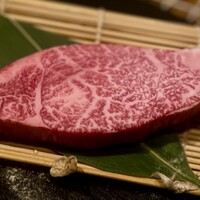 ステーキ
