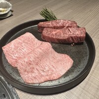 うし松 - 