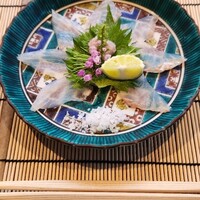 金澤 かが美 - 