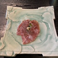 飛騨牛グリルばくろ - 