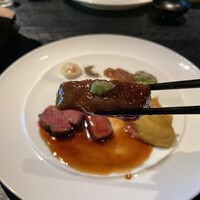 飛騨牛グリルばくろ - 