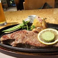 ミスターブッチャー - 