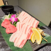 牛兵衛 草庵 池袋西口店 - 