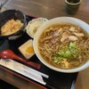 蕎麦屋やまぐち