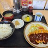 食堂 とら吉