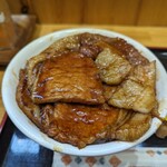 ぶた丼のとん田 - 