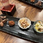 より道 - 