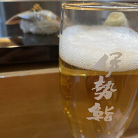 伊勢鮨 - 