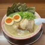 ラーメン浅野2号 - 