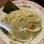 ラーメン浅野2号 - 