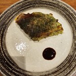 鉄板焼 未ら音 - 