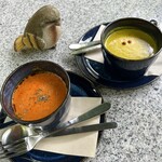 薬膳茶ソイビーンフラワー atきらら - 