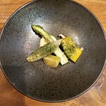 鉄板焼 未ら音 - 