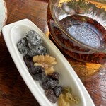 薬膳茶ソイビーンフラワー atきらら - 