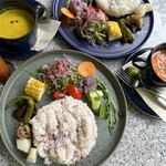 薬膳茶ソイビーンフラワー atきらら - 