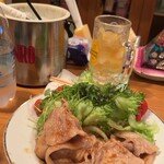 紫陽花 - 