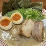 ラーメン浅野2号 - 