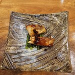 鉄板焼 未ら音 - 