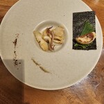 鉄板焼 未ら音 - 