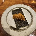 鉄板焼 未ら音 - 