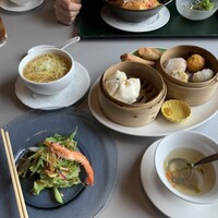 中国料理 燦宮 -  中国料理 燦宮 -