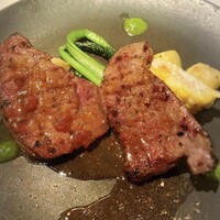 リストランテ アルベラータ - 